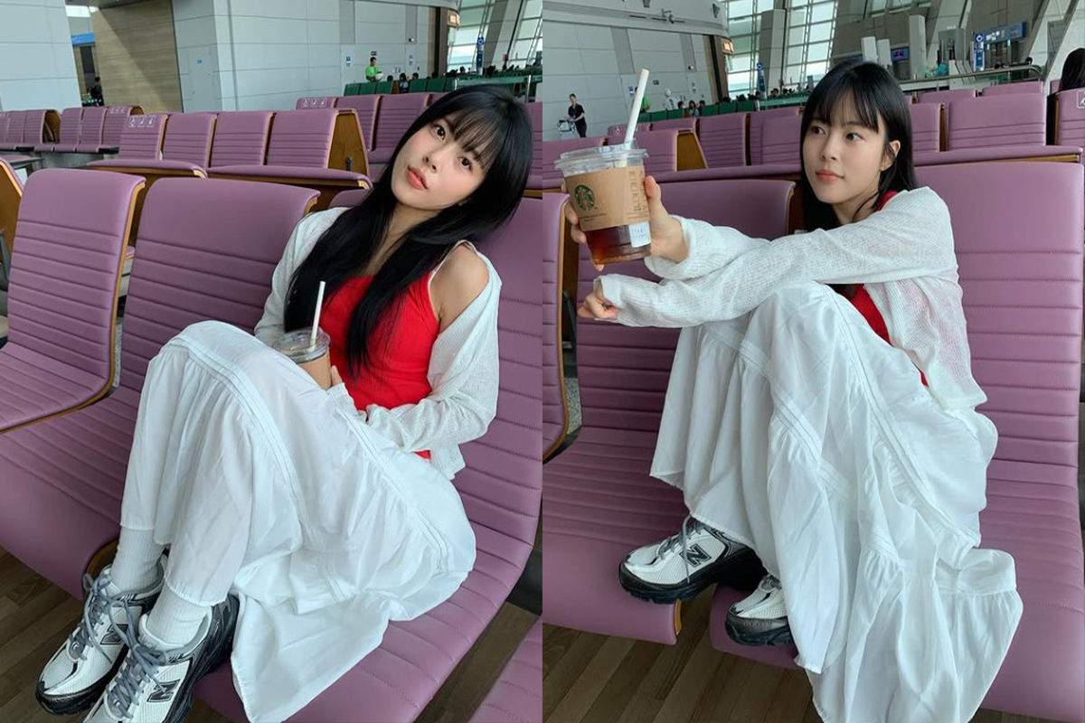 출처: 민도희 SNS