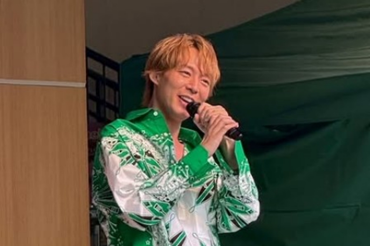 출처: 박유천 SNS