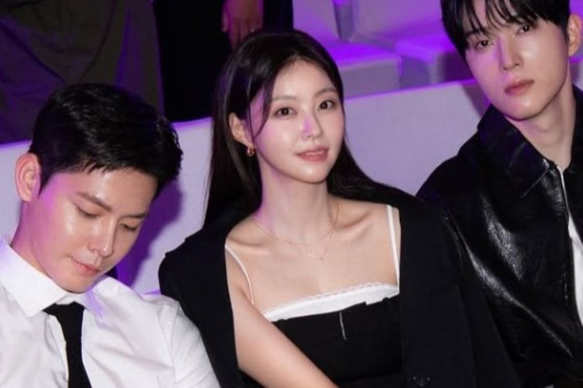 출처: 정유진 SNS 