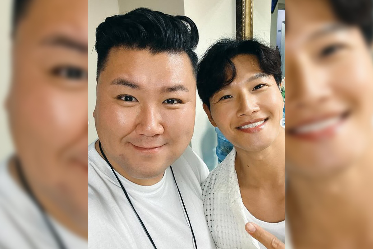 출처: 김갑진 SNS