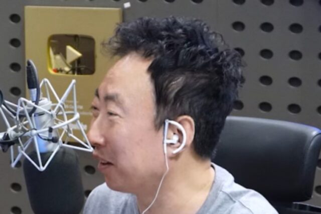출처 : KBS 쿨FM '박명수의 라디오쇼'