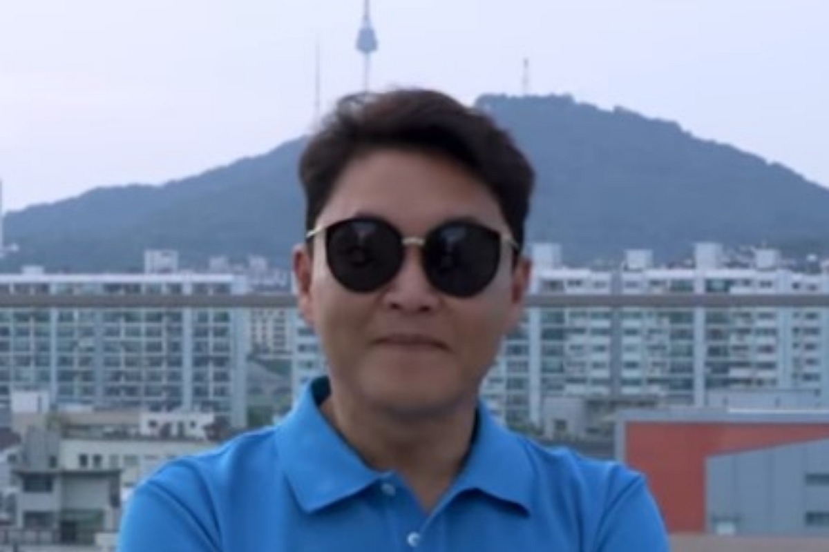출처: 싸이 SNS