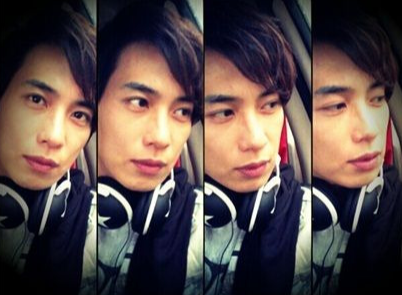 引用:instagram@thekimwonjun