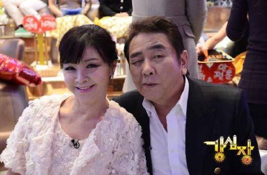引用：SBS『強心臓』