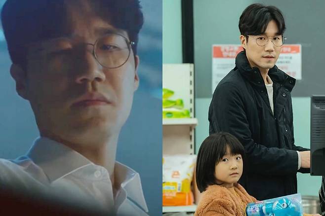 引用:SBS『熱血弁護士パク・テヨン~飛べ、小川の竜~』、tvN『殺人者の買い物リスト』