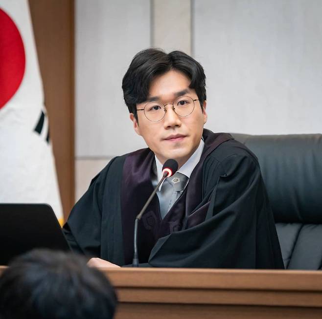 引用:SBS『熱血弁護士パク・テヨン~飛べ、小川の竜~』