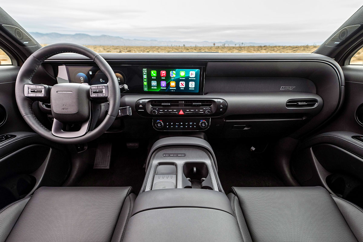 현대차 – 신형 팰리세이드 – 미국 출시 – XRT 프로 – 오프로드 – 3.5 V6 가솔린 – 291마력 – 전용 서스펜션 – 디퍼렌셜 – 전용 디자인