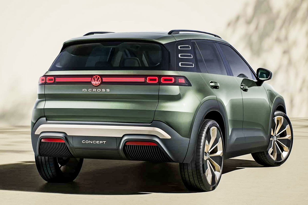 폭스바겐-suv-전기차