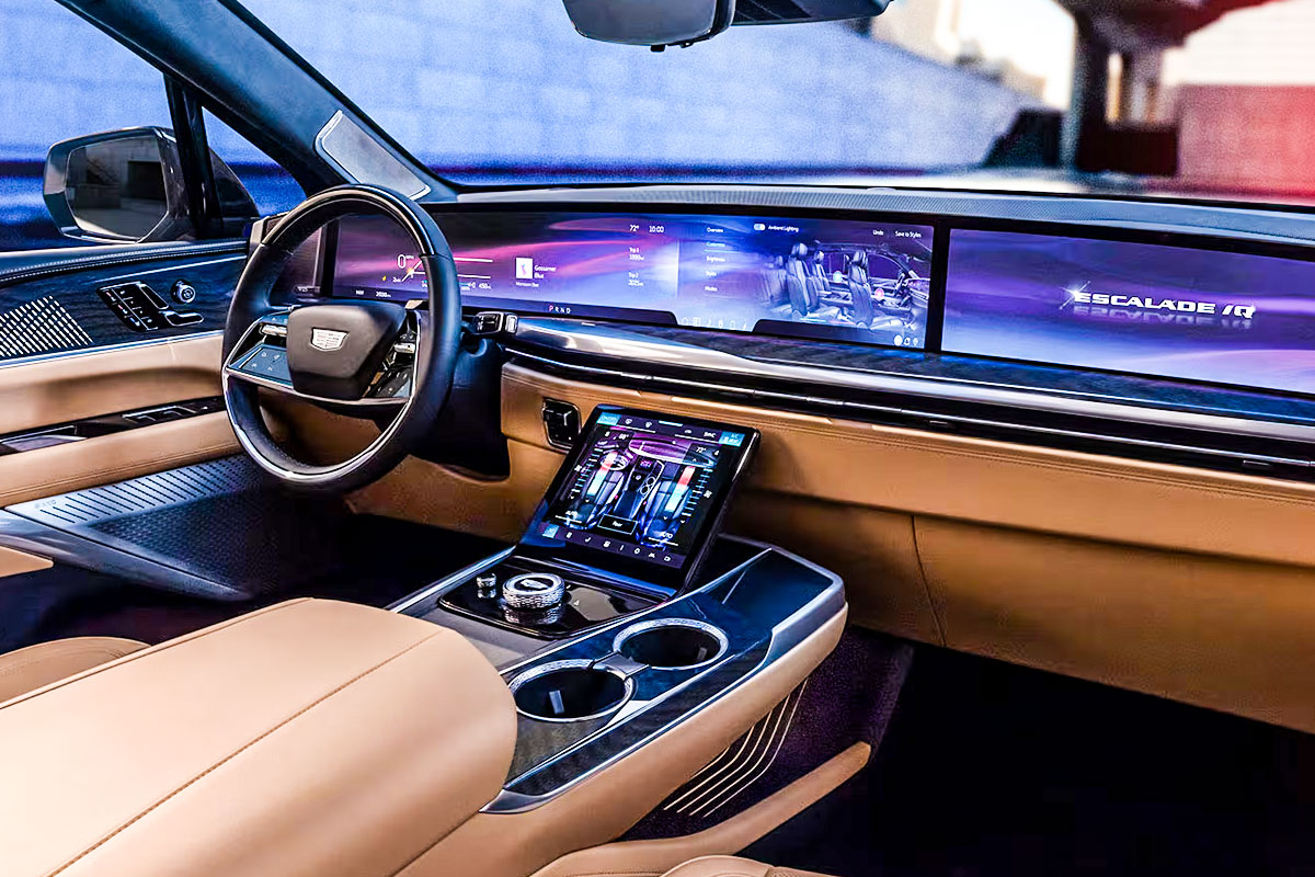 캐딜락-에스컬레이드-전기차