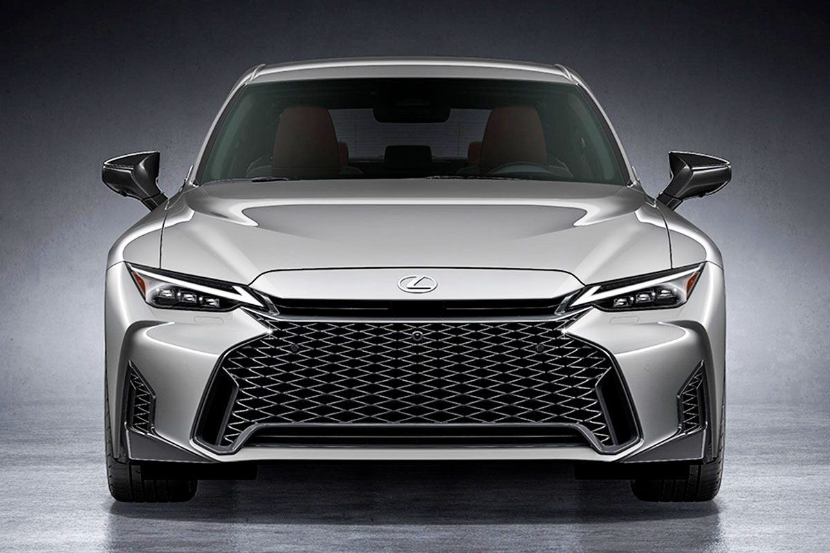 렉서스-IS-페이스리프트