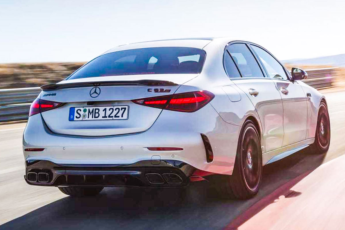 벤츠-AMG-6기통