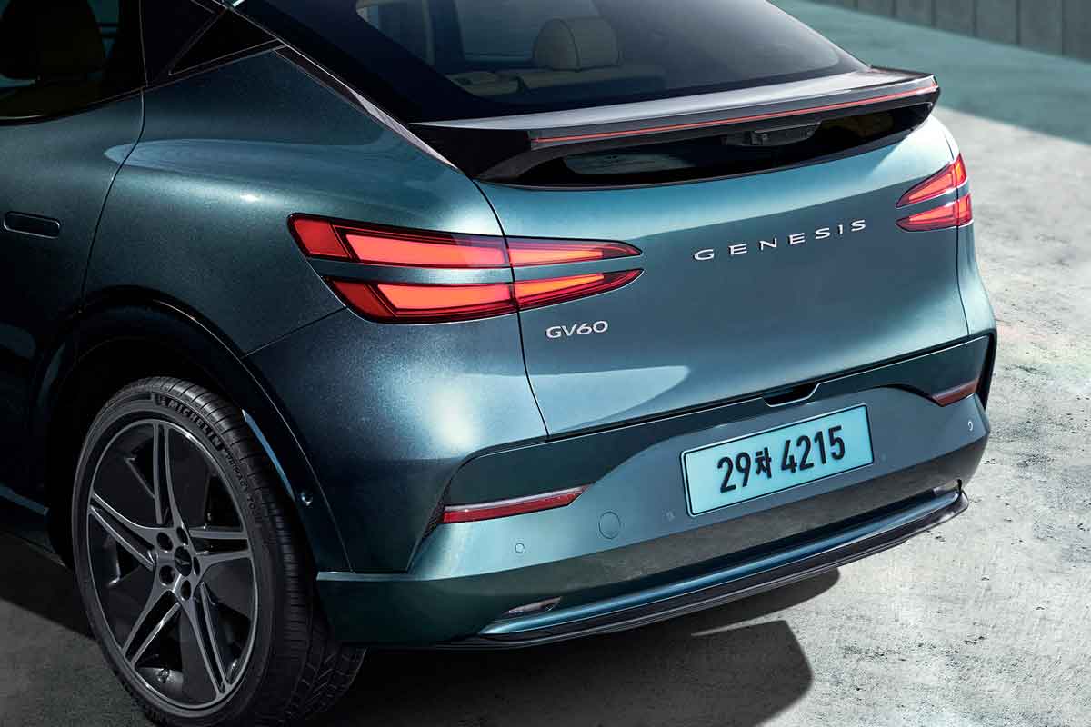 제네시스-GV60-전기차-소형SUV-SUV-신차-신차뉴스-GV60가격-GV60디자인-GV60성능-GV60주행거리-5