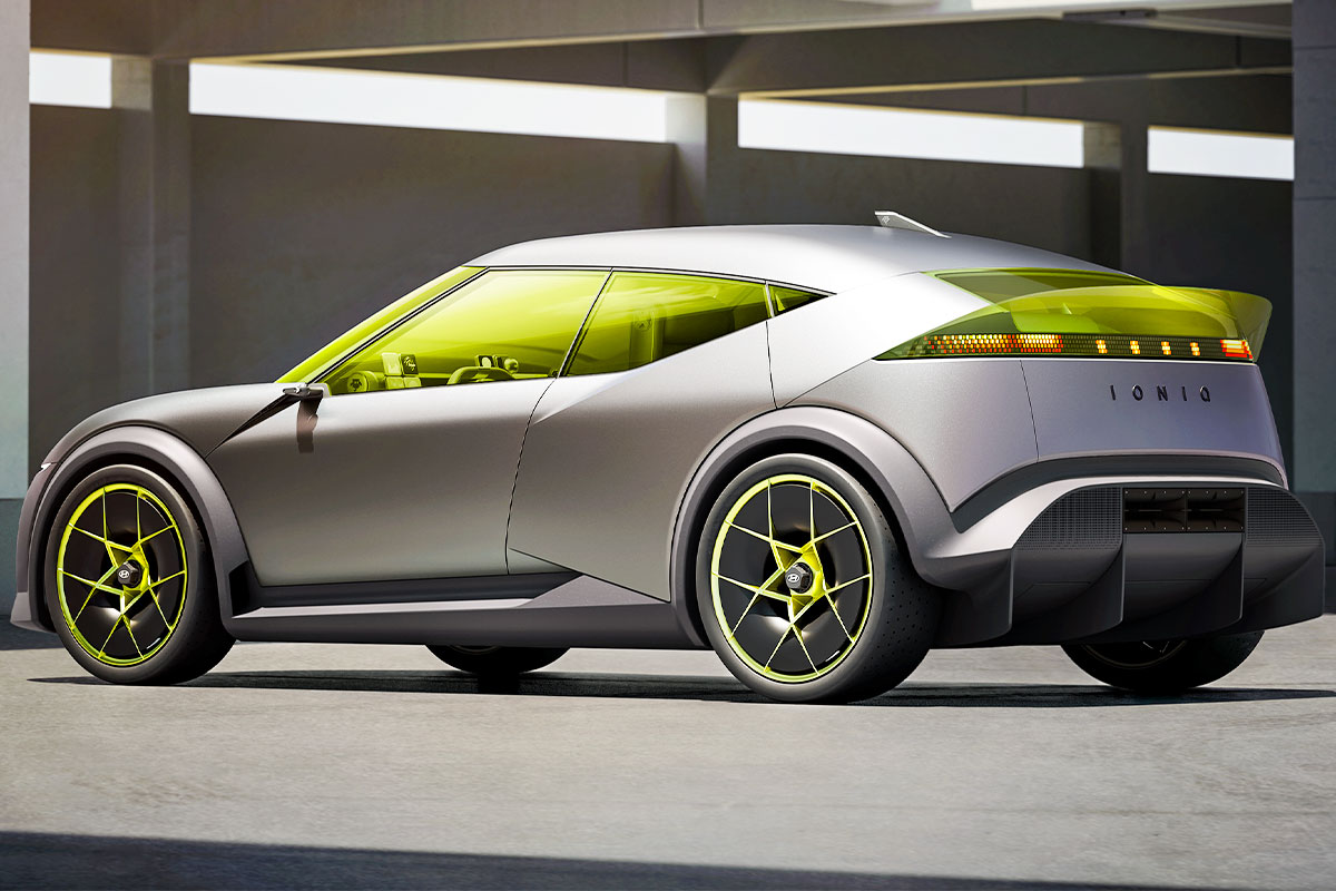 현대자동차-콘셉트-아이오닉