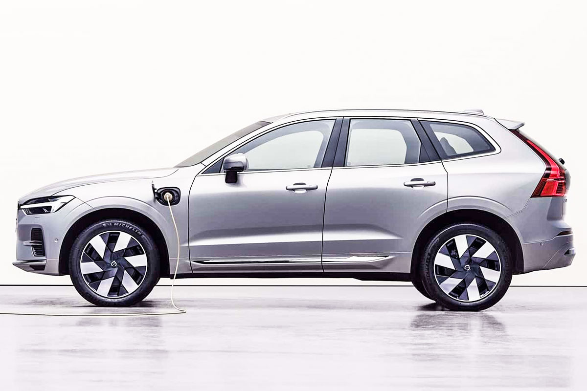 플러그인 하이브리드 – PHEV – 전기차 – JD파워 – 품질조사 – 인포테인먼트 – 터치스크린 문제 – 테슬라 – 초기 품질