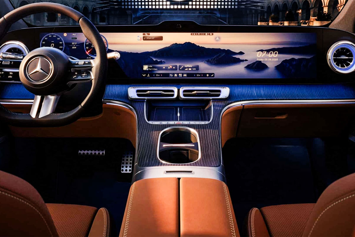 벤츠-디자이너-혹평