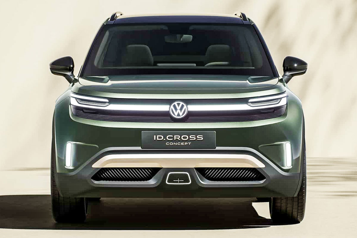 폭스바겐-suv-전기차