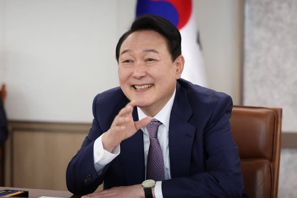출처: 뉴스1=대통령실