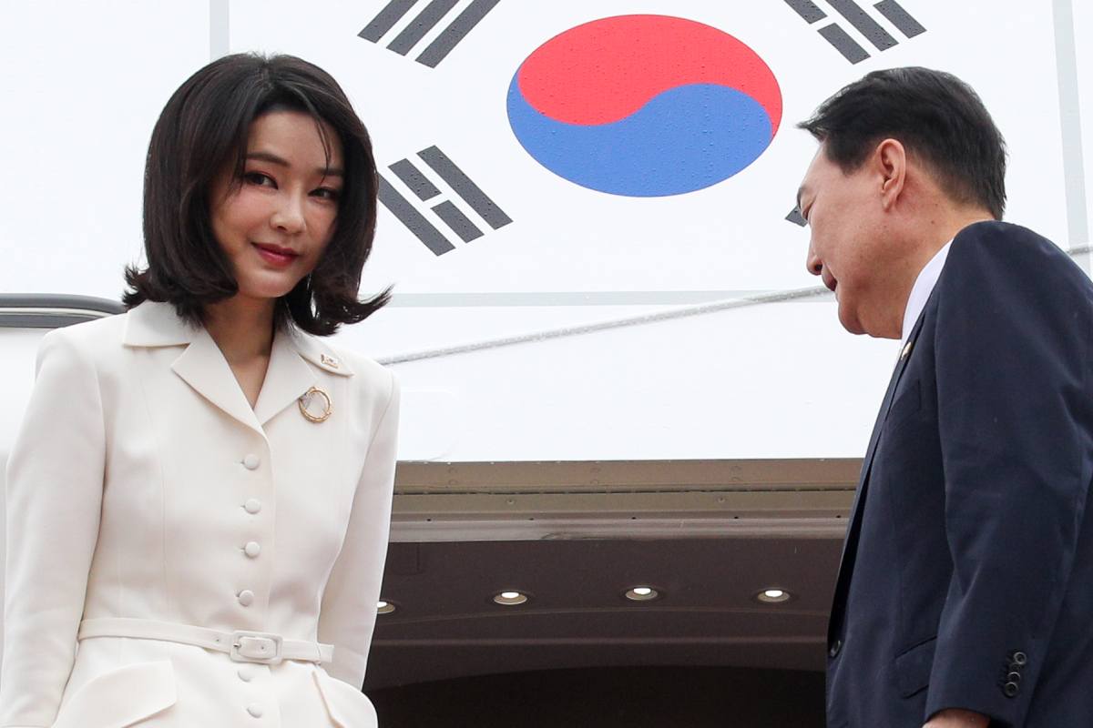 출처 : 뉴스 1=대통령실통신사진기자단