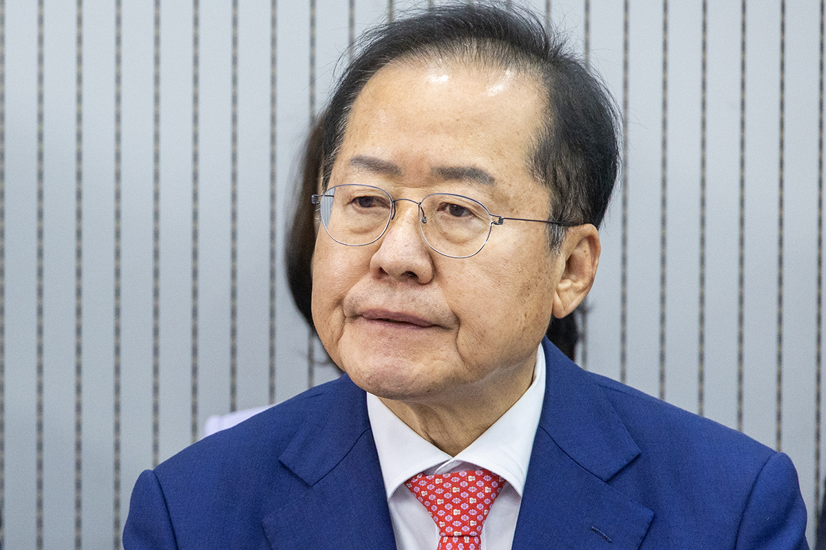 출처 : 뉴스 1 = 국회사진취재단