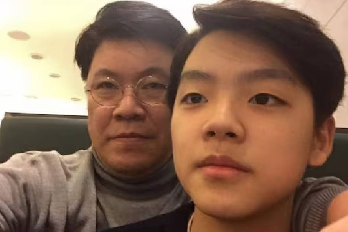 출처 : 노엘 인스타그램