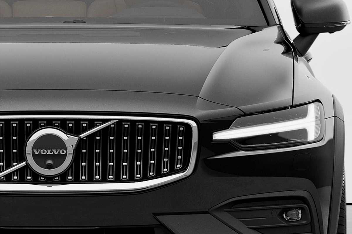 引用：Volvo