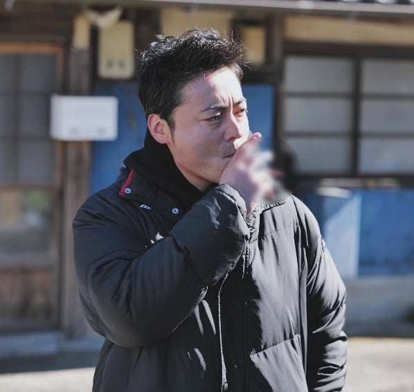 引用：instagram@takayukiyamada_quu9