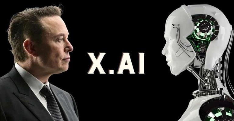 引用：xAI