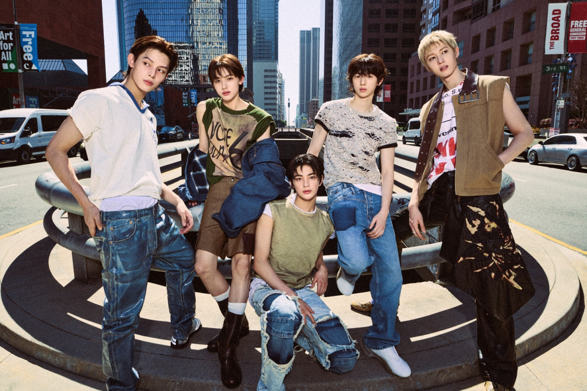 引用：BIGHIT MUSIC