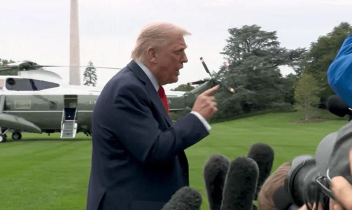 引用：YouTube@WhiteHouse