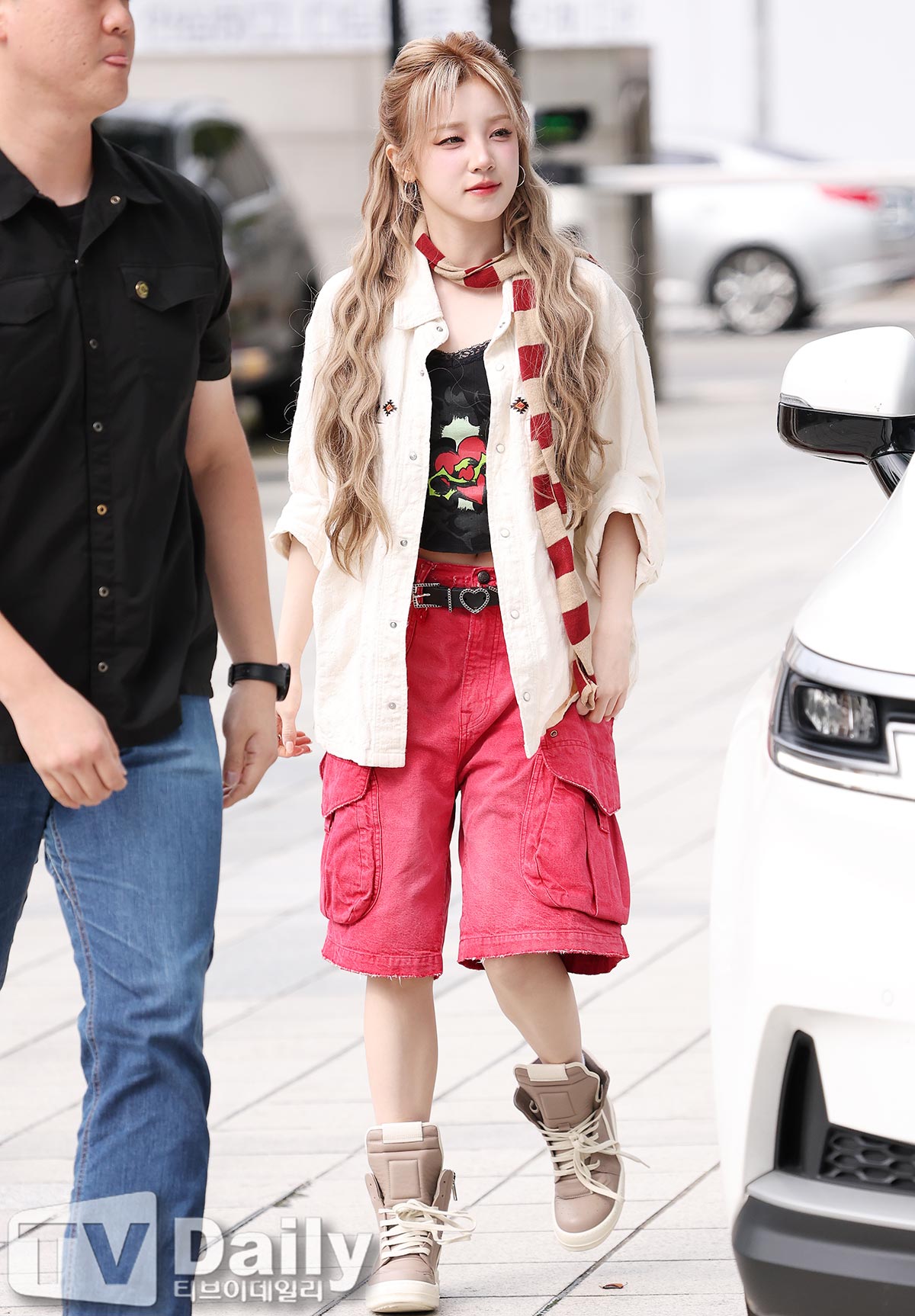 티브이데일리 포토