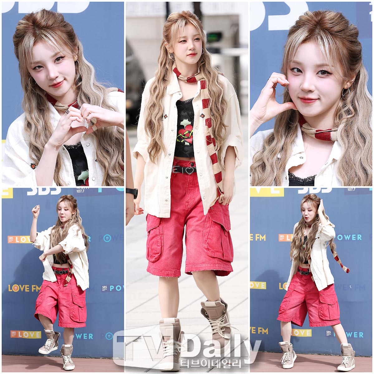 티브이데일리 포토