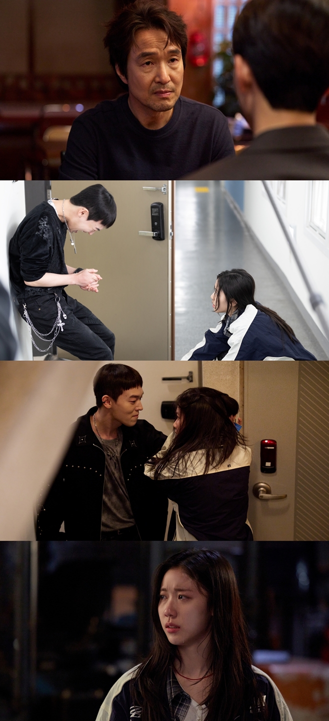 tvN 신사장 프로젝트