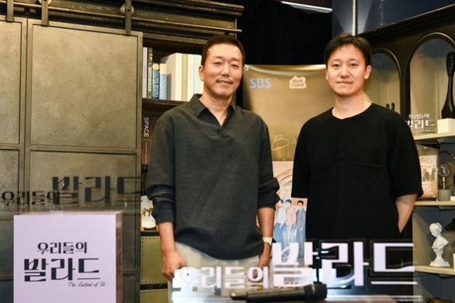 SBS 우리들의 발라드, 박성훈 PD, 정익승 PD