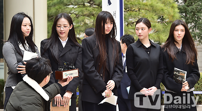 뉴진스