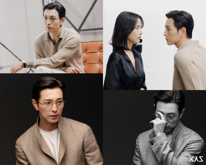 살인자 리포트 정성일