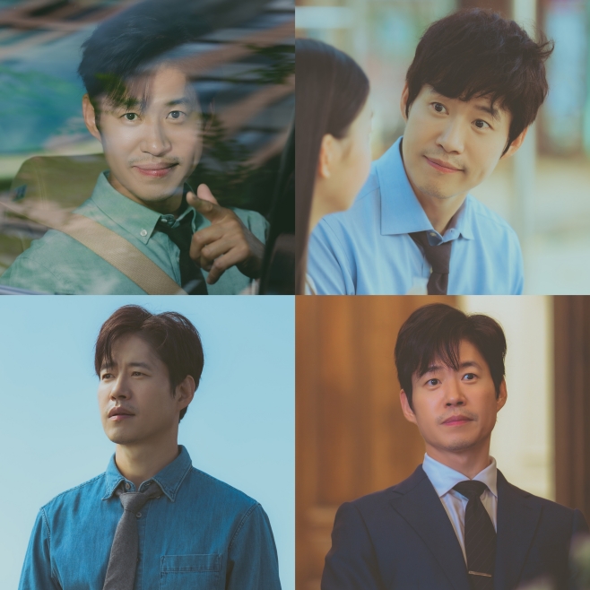 유준상