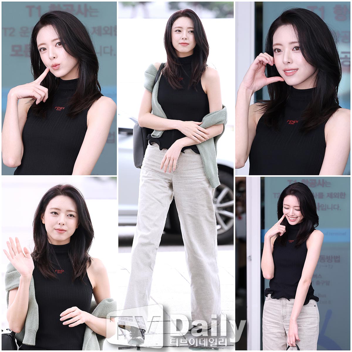 티브이데일리 포토