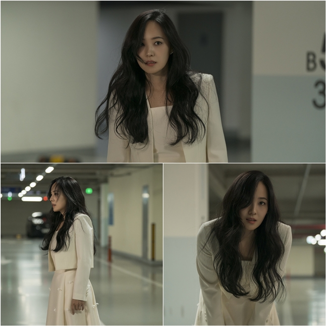 MBN 퍼스트레이디, 유진