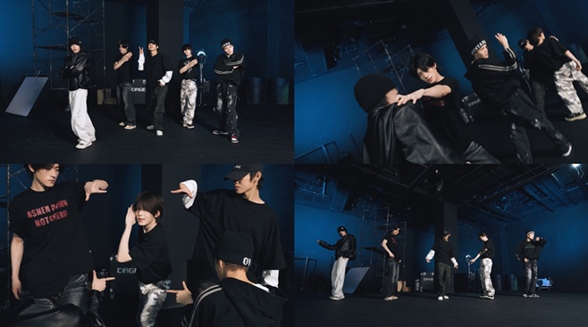 티브이데일리 포토