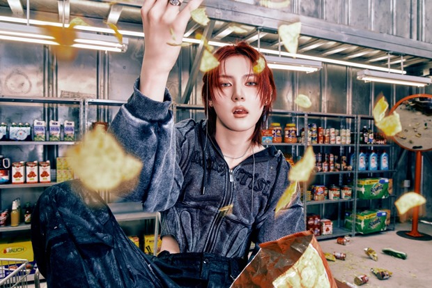 앰퍼샌드원 김승모