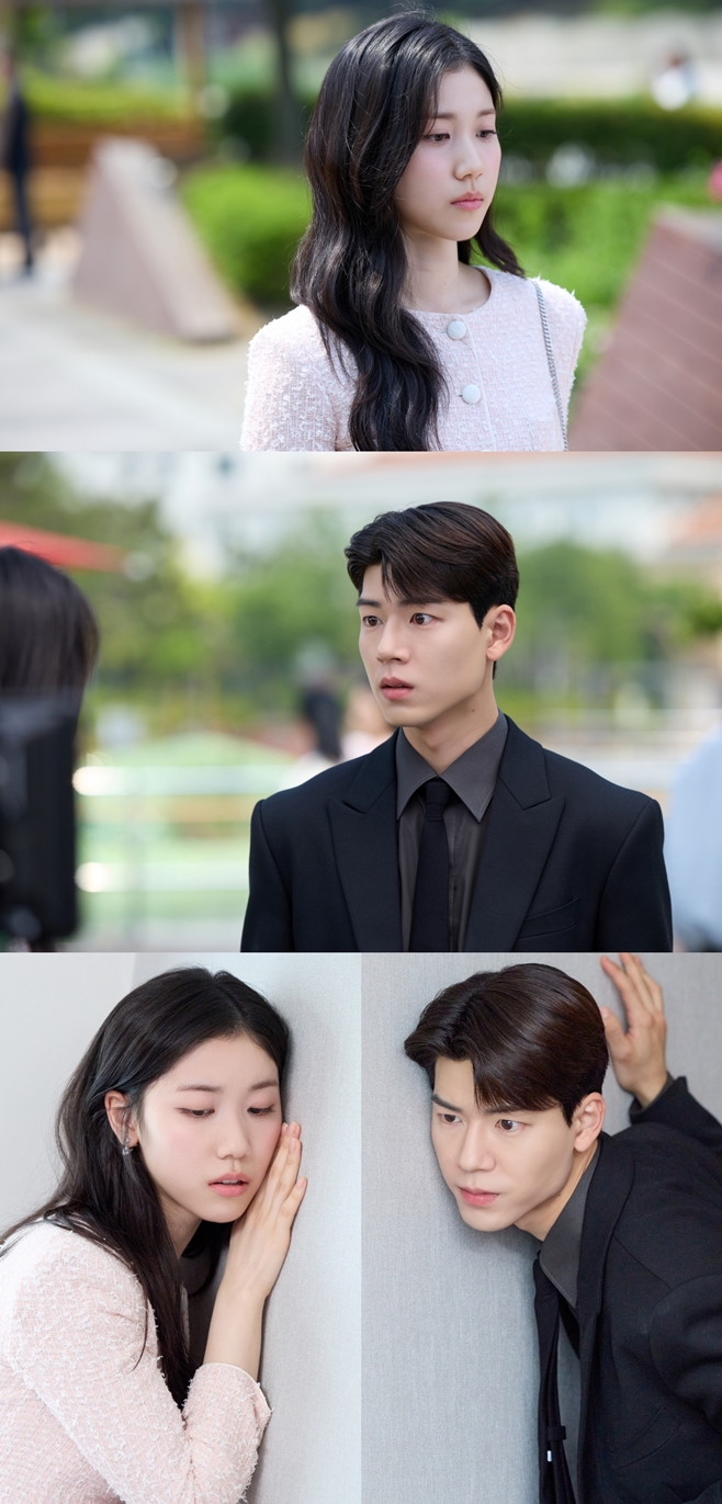 신사장 프로젝트, 배현성 이레