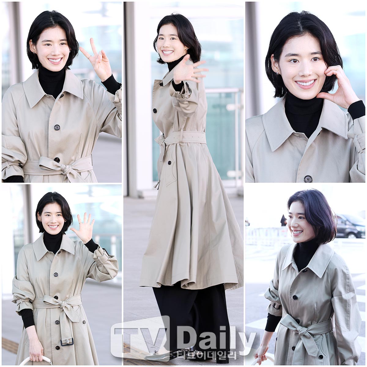 티브이데일리 포토