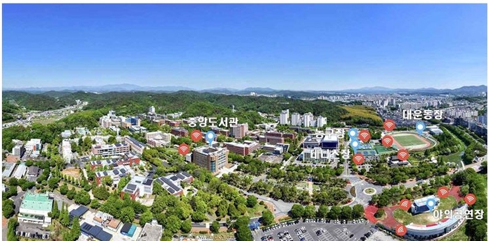 케이온네트워크