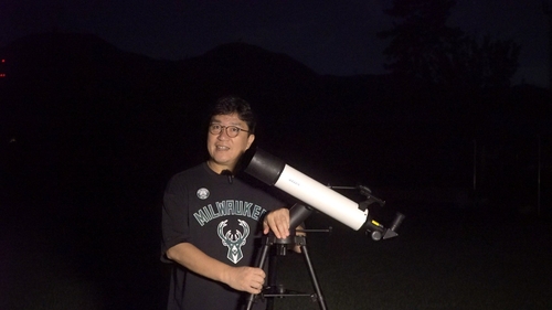 문희영 우주를 줄게 대표