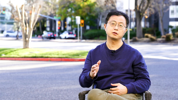 한정훈 K-엔터테크허브 대표