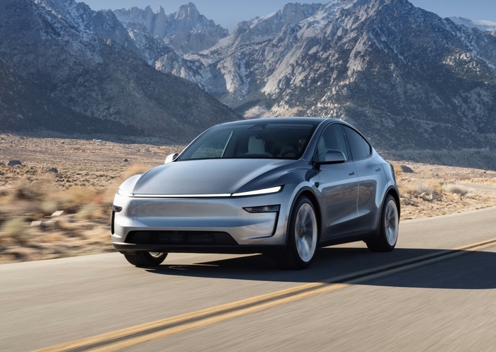 테슬라 모델 Y