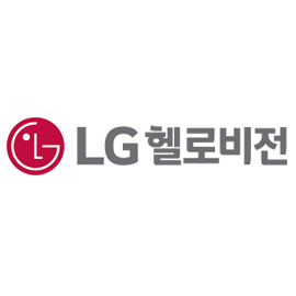 LG헬로비전 로고