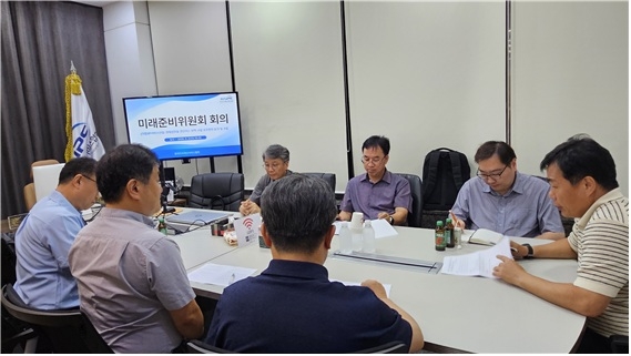 지난 3일, 지식재산서비스협회 미래준비위원회가 지식재산처 설립에 대한 정책제안 회의를 개최했다.