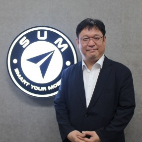 현영진 에스유엠 대표