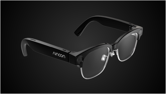 시어스랩 AInoon 글래스